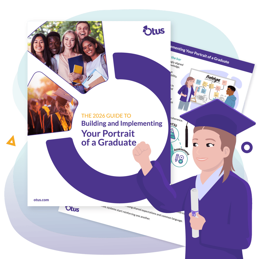 Download The Portrait of a Graduate Guide and Toolkit