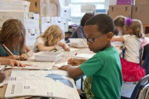 Student-Specific Needs & Recommendations