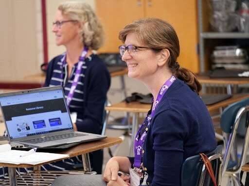 Otus Regional Workshops offer users an excellent opportunity to dive deeply into Otus and expand their platform knowledge.
