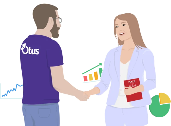 Otus Partners