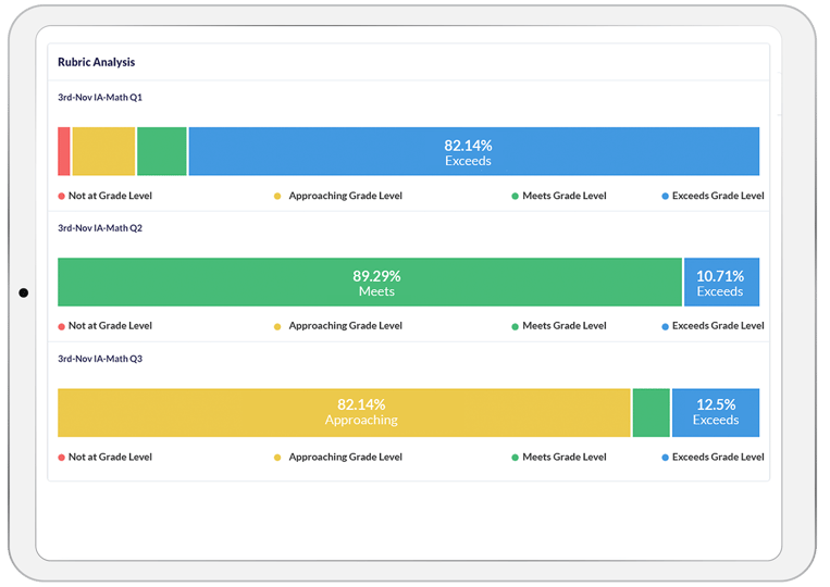 Rubric Assessment-AA