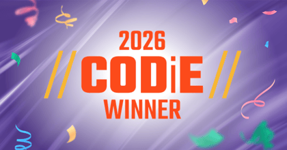 Otus Earns 2026 CODiE Award for Best Evidence Management Solution