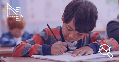 A New Approach to Middle School Math Data Boosted Our State Test Scores