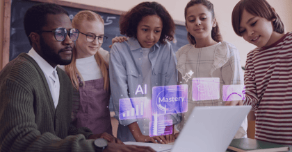 How AI Supports Standards-Based Grading and Competency-Based Learning