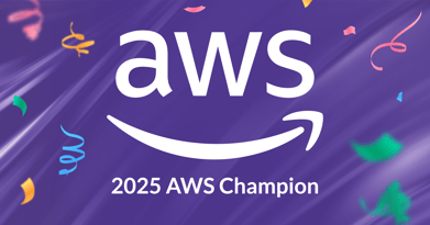 Otus Recognized as a 2025 AWS Champion for Excellence in EdTech Innovation