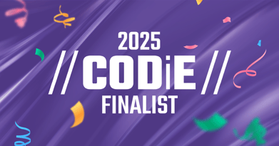 Otus Named a 2025 CODiE Awards Finalist in Three Categories