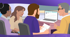 Learning Doesn’t Happen by Accident—It Starts With Consistency and Communication