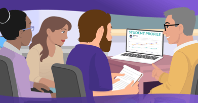 Learning Doesn’t Happen by Accident—It Starts With Consistency and Communication