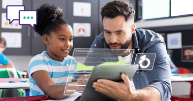 The Power of Data Chats in the Classroom
