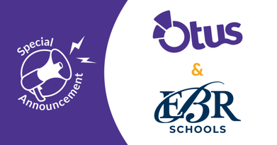 East Baton Rouge Parish School System and Otus Partner to Drive Student Success Through Data-Informed Decision-Making