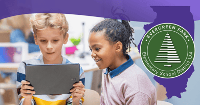 Evergreen Park District 124: Strengthening Common Assessments With a Clearer View of Student Learning