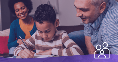 What Happens in the Other 18 Hours: Why Family Engagement is the First Intervention