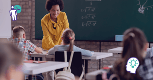 How AI Helps Teachers Spend Less Time on Assessments and More Time on Impactful Instruction
