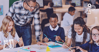 The Jagged Profile: Your “Average” Students Are Stronger than You Think