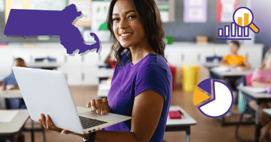 Stop Guessing. Start Growing: Why Data is Massachusetts’ Strongest Asset for Student Success