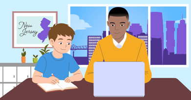 Making NJTSS Work for Every Learner