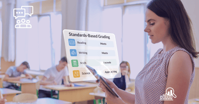 How Otus Makes Standards-Based Grading Work
