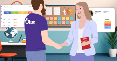 Three Ways Otus Supports Smarter Tech Decisions with End-of-Year District Data