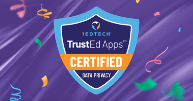 Otus Earns 1EdTech Data Privacy Certification
