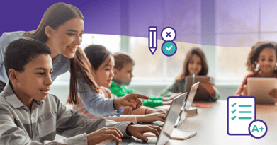 A Smarter Path to Standards-Based Success: How Superior Public Schools United Curriculum and Data