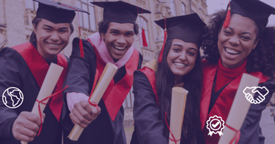 How Weld Re-3J Made Its Graduate Profile More Than Just a Framework