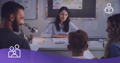 What If Families Knew What You Know About Their Child?