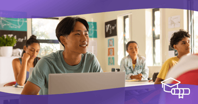 5 Steps to Make Your Portrait of a Learner a Districtwide System