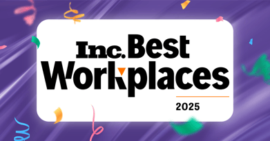 Otus Named to Inc.’s 2025 Best Workplaces List