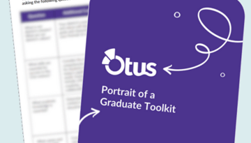 The Portrait of a Graduate Toolkit