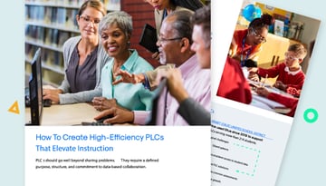 White Paper: How to Create High-Efficiency PLCs