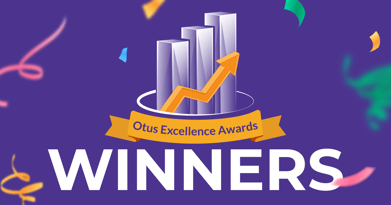 Otus Announces Winners of the 2026 Otus Excellence Awards for Their Impact on Student Learning and Growth