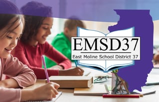 Personalizing Learning Through Standards-Based Grading in East Moline SD 37