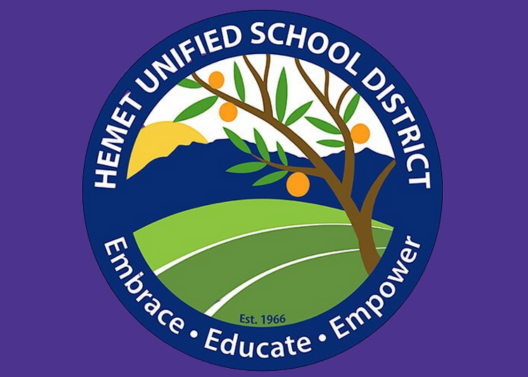 Hemet Unified School District