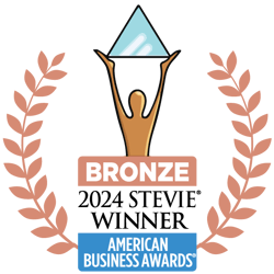 Stevies24_Bronze_Winner_Badge