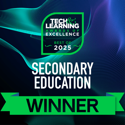 T&LAwardsofExcellence_Bestof2025_Oct2025_WinnerBadge_Secondary_800x800px