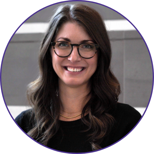 Kendell Hunter, Otus Director of Marketing