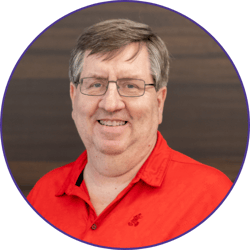 Phil Collins, Chief Customer Officer