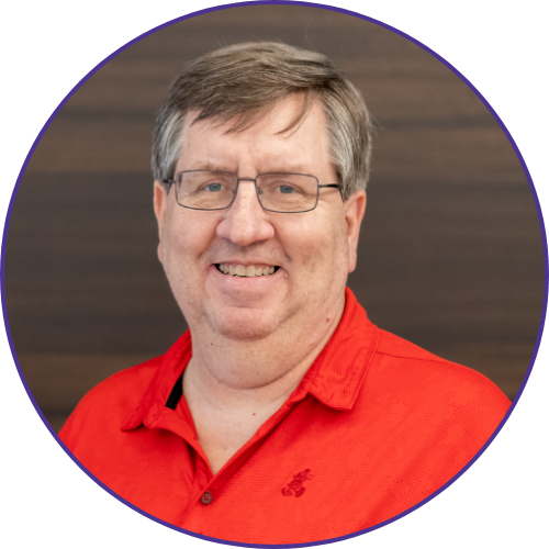 Phil Collins, Chief Customer Officer