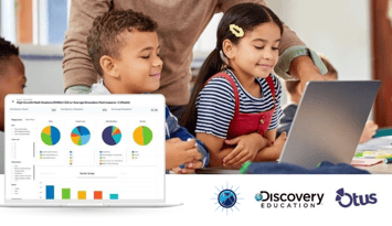 Hockinson School District Partners with EdTech Leaders to Enhance Student Achievement Through Data