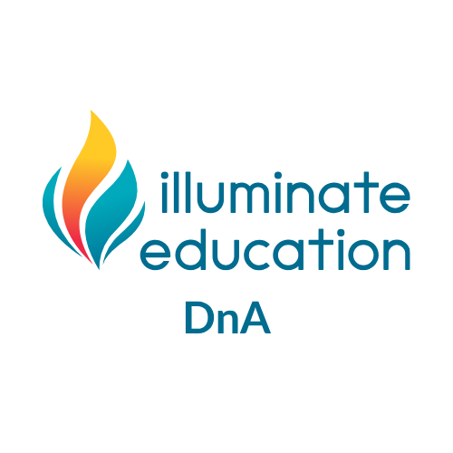 Illuminate DnA