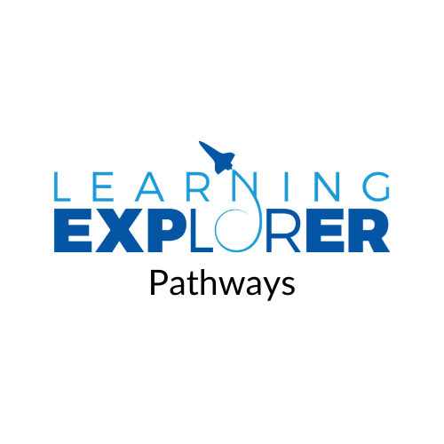 Learning Explorer-Pathways