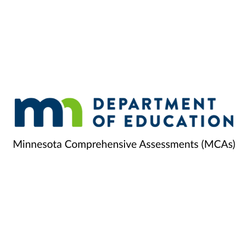 Minnesota Comprehensive Assessments (MCAs)