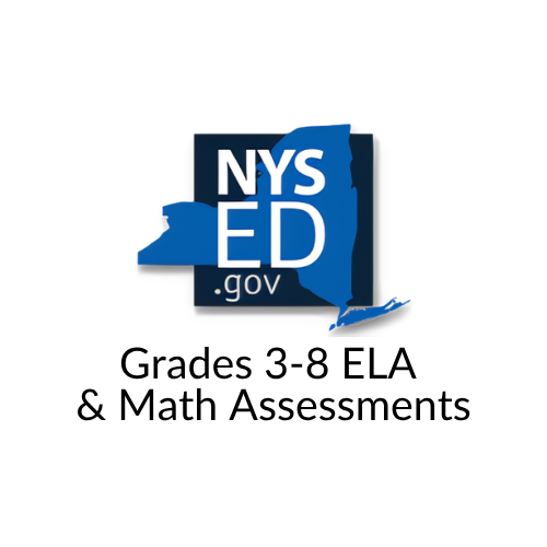 NYS ELA_Math Assessments