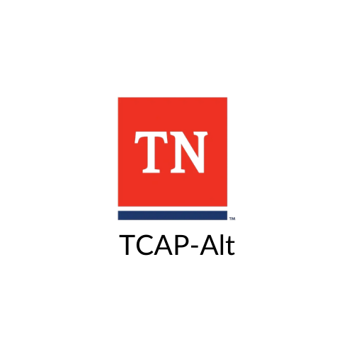 TCAP Alternate