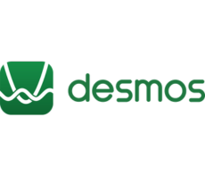 desmos logo