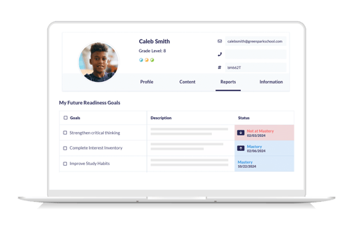 Personalized-Paths-to-Success
