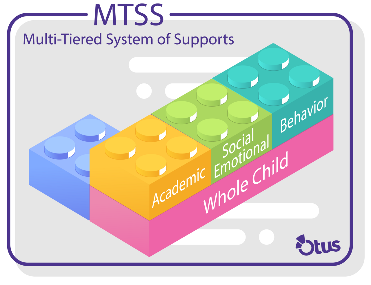 MTSS in Education: A Guide to Support and Success