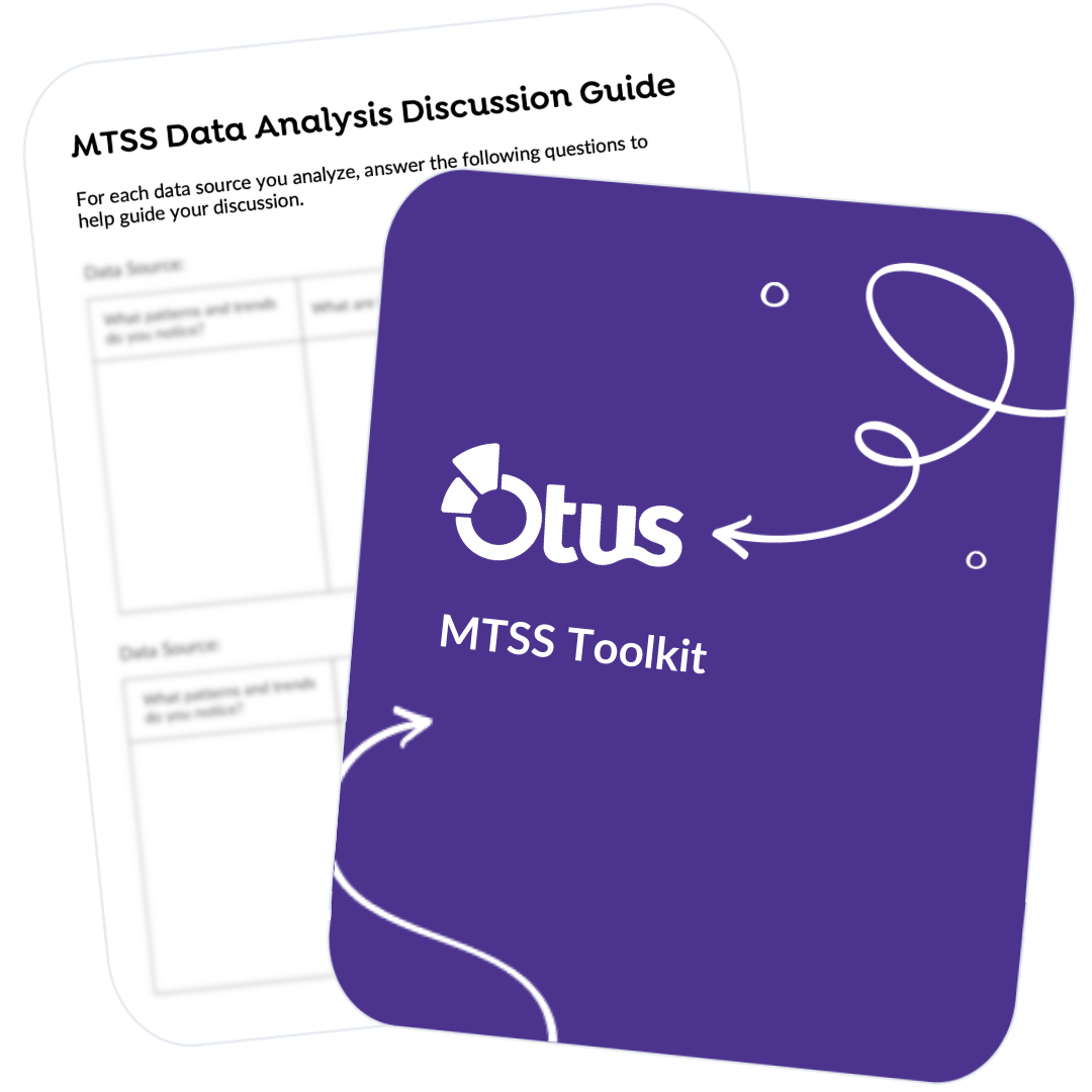 MTSS-Toolkit