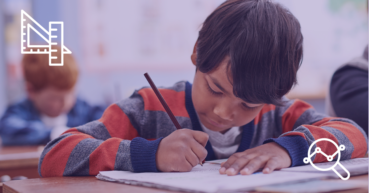 A New Approach to Middle School Math Data Boosted Our State Test Scores
