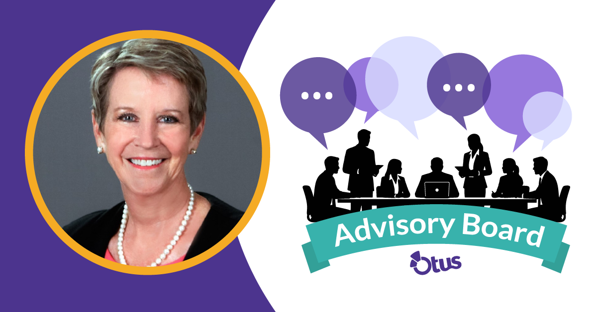 We Know What Works: Dr. Sandy Husk’s Optimism for Continuous Improvement in K-12 Schools